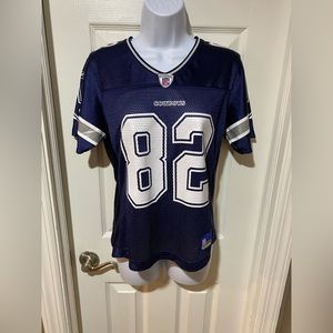 Where my COWBOYS FANS at!! 🏈🤠 Jason Witten Jersey #82 kids size small
